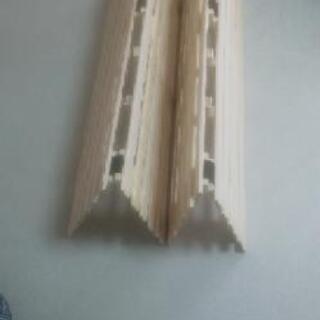 シングルサイズ スノコの画像