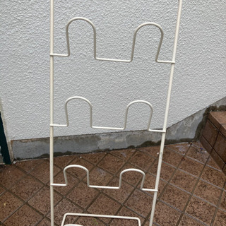 スリッパラック 