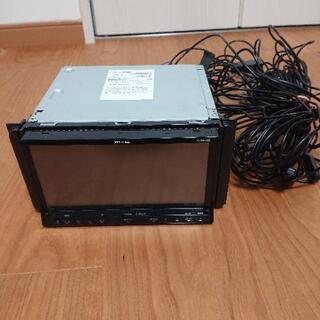 ECLIPSE AVN-V02 ナビ