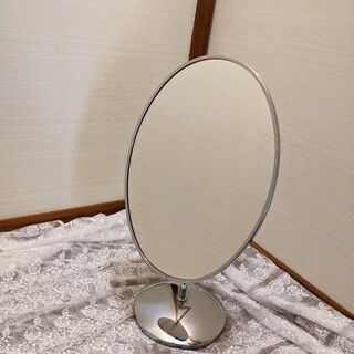 卓上スタンダードミラー