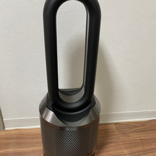 【極美品】dyson hot+cool Dyson Pure Hot + Cool Link HP03