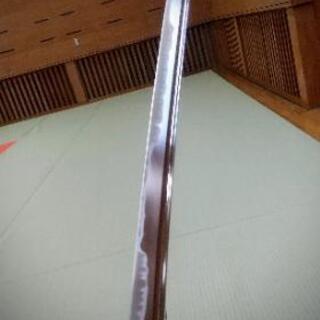 古武道　（無限神刀流居合術、大東流合気柔術山本角義派）静岡新刀柔進会駿河道場の画像