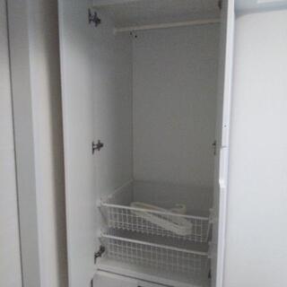 【受渡決定】IKEA STUVA イケア 収納 ホワイトの画像