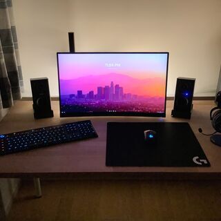 ゲーミングPC入門セット 引退品【週末まで】