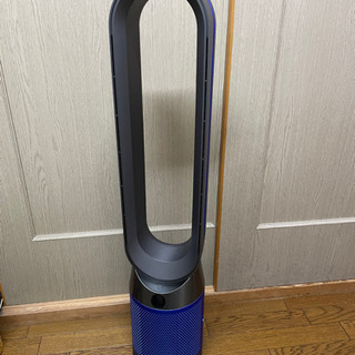 ☆お取引決定致しました❣️【✨美品✨】ダイソン ピュアクール dyson
