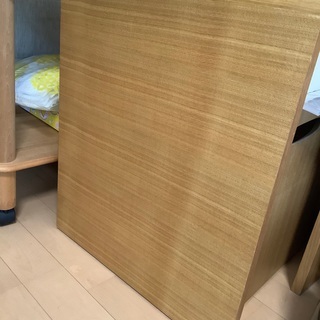 ニトリ　ドレッサーの画像