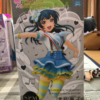 フィギュア各種①の画像