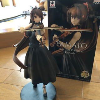 フィギュア各種①の画像