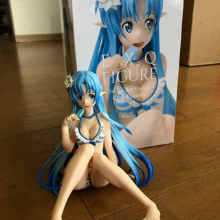 フィギュア各種①の画像