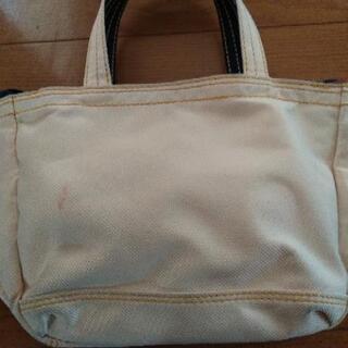 値下PERSON'Sバッグの画像