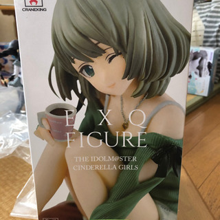 フィギュア各種③の画像