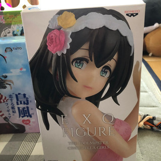 フィギュア各種③