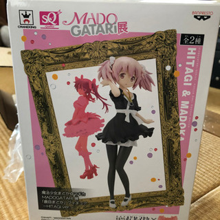 フィギュア各種③の画像