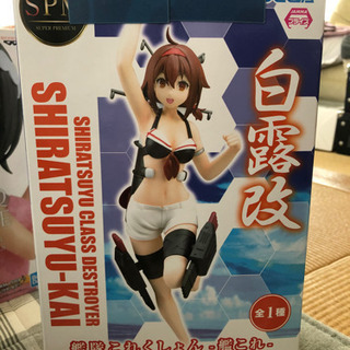 フィギュア各種④の画像