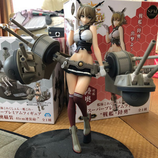 フィギュア各種④の画像