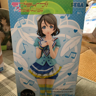 フィギュア各種④