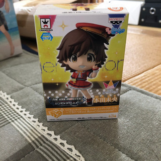 フィギュア各種④の画像