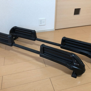 一体型キャリア TERZO ルーフオンタイプ