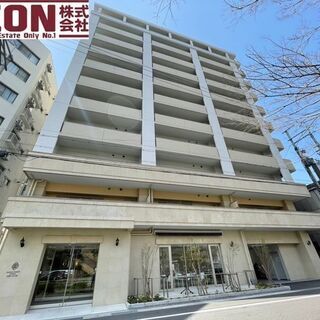 【家具・家電付き】★設備充実3LDK！★ペット相談可！★築浅物件！
