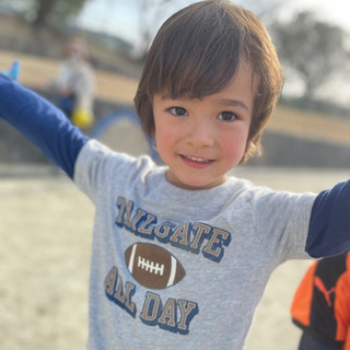 SUN FC大針中央サッカー教室（木曜日）　違いを伸ばして個性を...