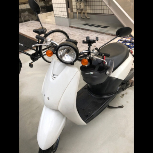 買い手がつきました