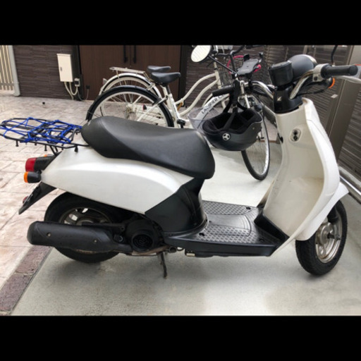 買い手がつきました