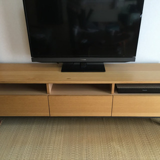 unico テレビボード