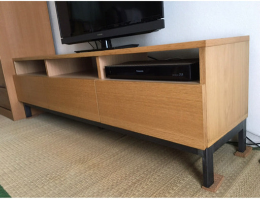 unico テレビボード