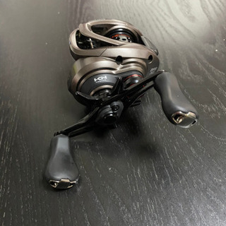 SHIMANO スコーピオンBFS XG  左巻