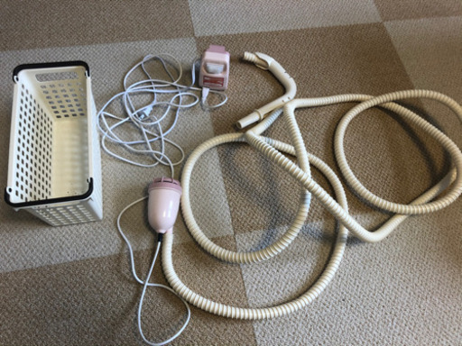 バスポンプ