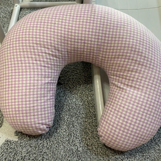 授乳クッション