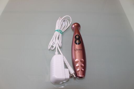 美品！clione クリオネフィット美顔器 ★特別価格★有料配送★店頭取引歓迎！