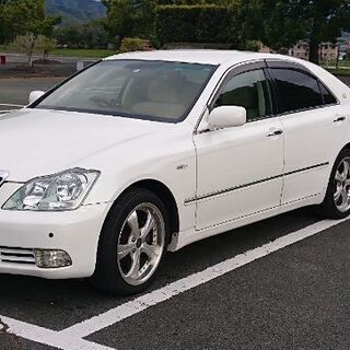 ゼロクラウン（25万 車検満タン）
