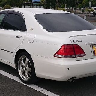 ゼロクラウン（25万 車検満タン）の画像