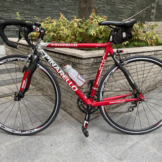 ロードバイク■PINARELLO (ピナレロ) 2007モデル GALILEO ガリレオ
