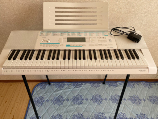 キーボード　カシオ　LK228