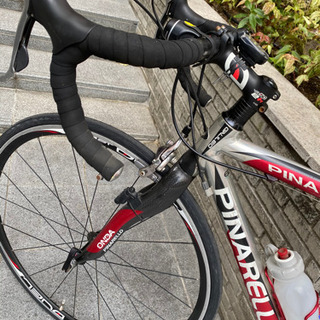 ロードバイク■PINARELLO (ピナレロ) 2007モデル GALILEO ガリレオの画像