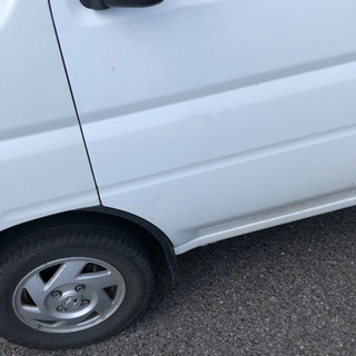 軽トラ！アクティの画像
