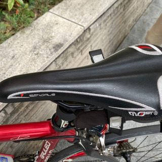 ロードバイク■PINARELLO (ピナレロ) 2007モデル GALILEO ガリレオの画像