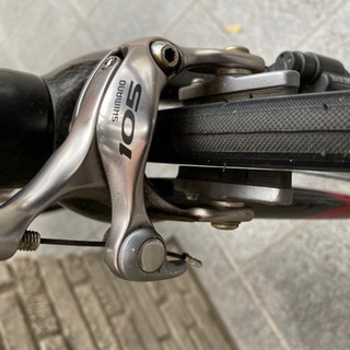 ロードバイク■PINARELLO (ピナレロ) 2007モデル GALILEO ガリレオの画像