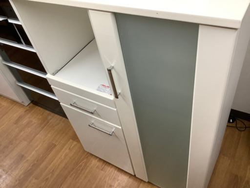ニトリ キッチンカウンター売ります！