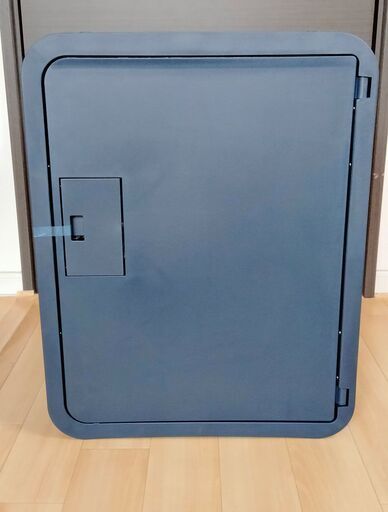【全国発送可能】【新品】宅配ボックス スマポ STANDARD(ダイヤル錠タイプ) 非対面受け取り・発送できる