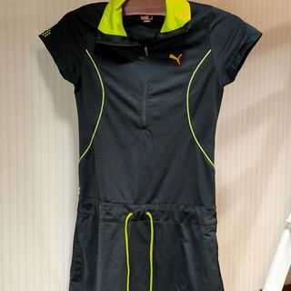 歳末値下げ！！ランニング用　スコートですの画像