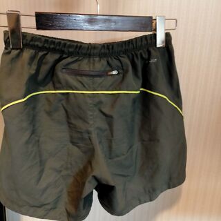 歳末値下げ！！ランニング用　スコートですの画像