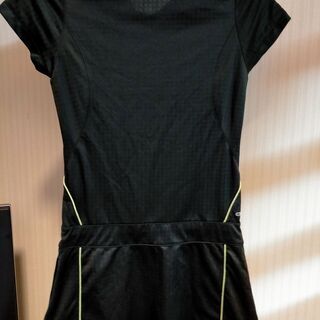 歳末値下げ！！ランニング用　スコートですの画像