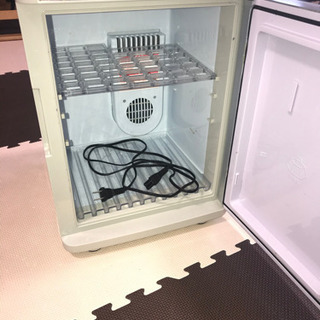 ポータブル保冷温庫 ACW 620の画像