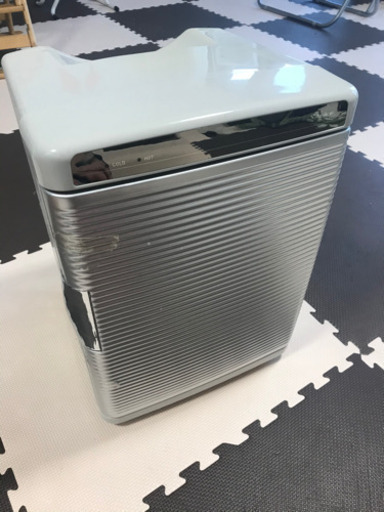 ポータブル保冷温庫 ACW 620