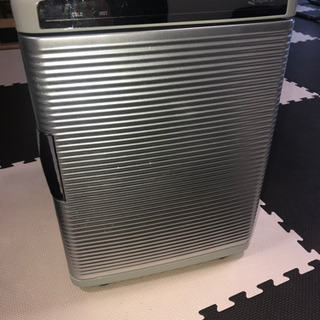 ポータブル保冷温庫 ACW 620の画像