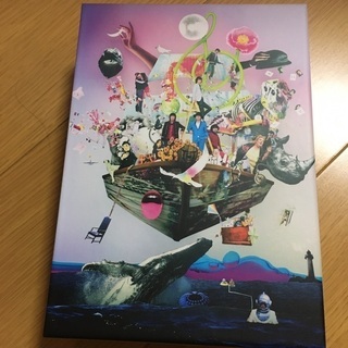 Mr.Children DVD