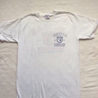 コレクションになるTシャツの画像